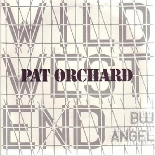 Pat Orchard
