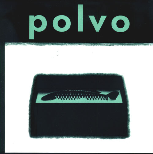 Polvo