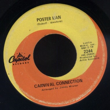 Carnival Connection