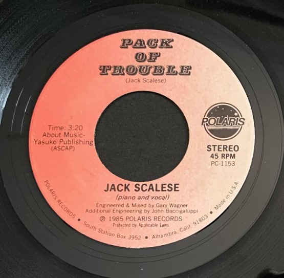 Jack Scalese