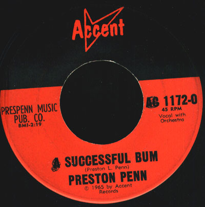 Preston Penn