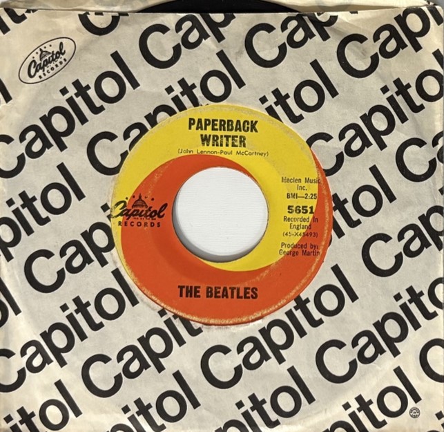 BEATLES