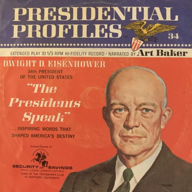 Presidential Profiles