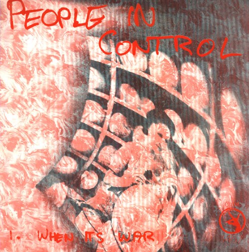 People in Control