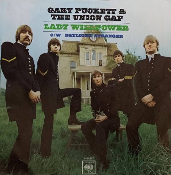 Gary Puckett & The Union Gap