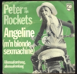 Peter & The Rockets