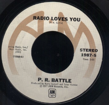 P.R. Battle