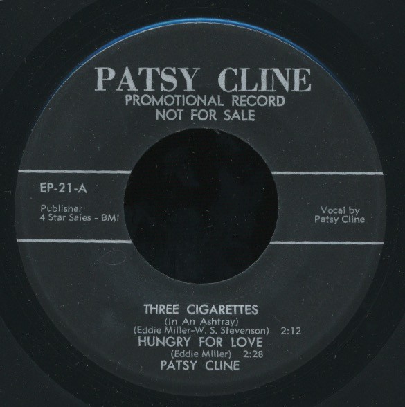 Patsy Cline