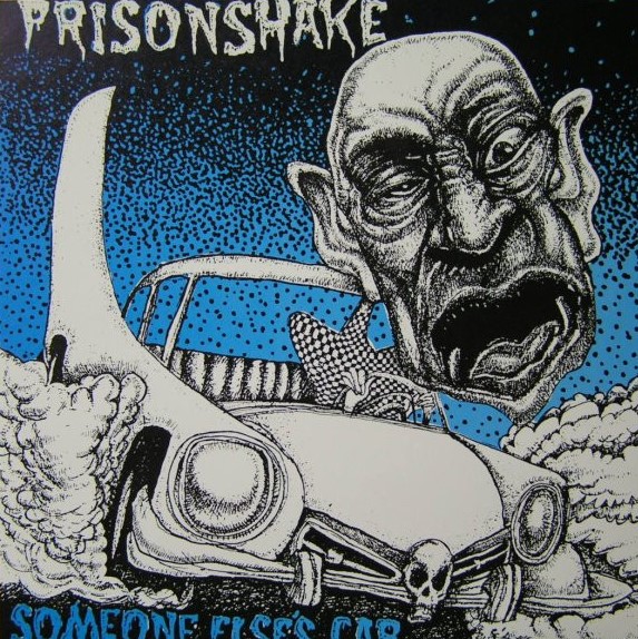 Prisonshake