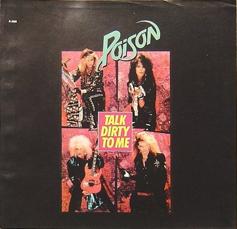 Poison