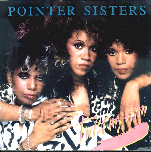 Pointer Sisters