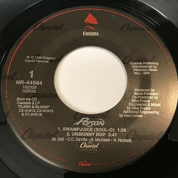 Poison