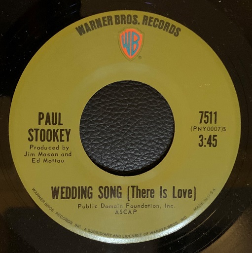 Paul Stookey