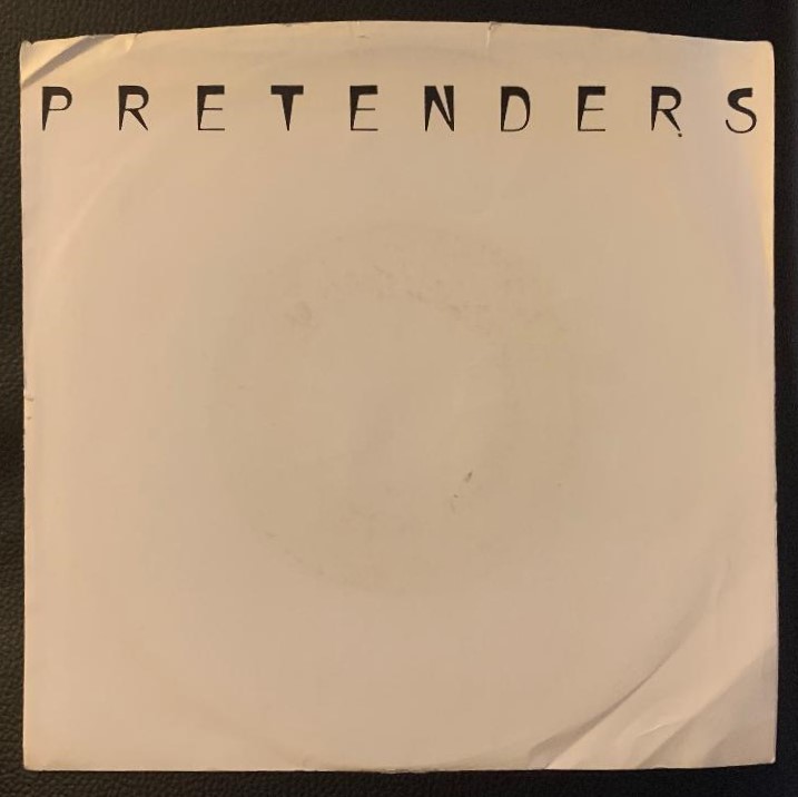 Pretenders