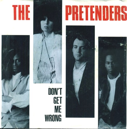 Pretenders