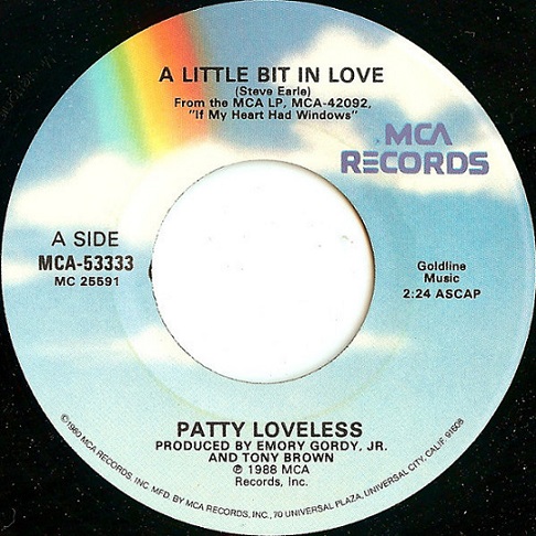 Patty Loveless