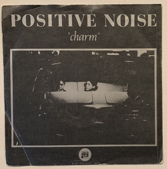 Positive Noise