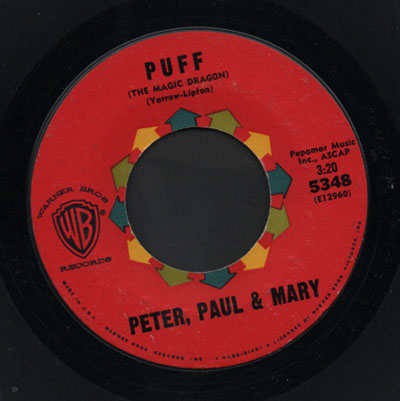 Peter , Paul & Mary