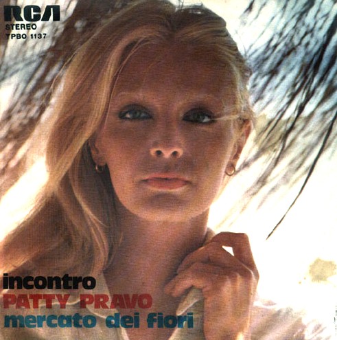 Patty Pravo