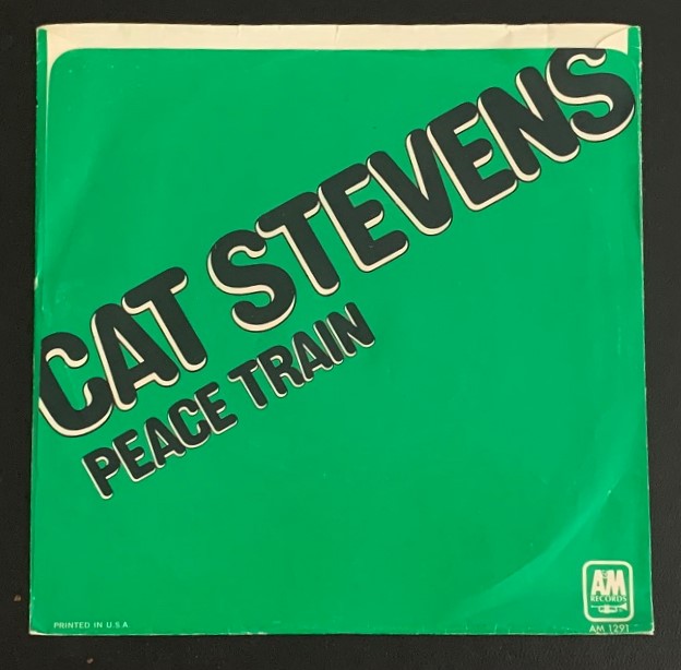 Cat Stevens