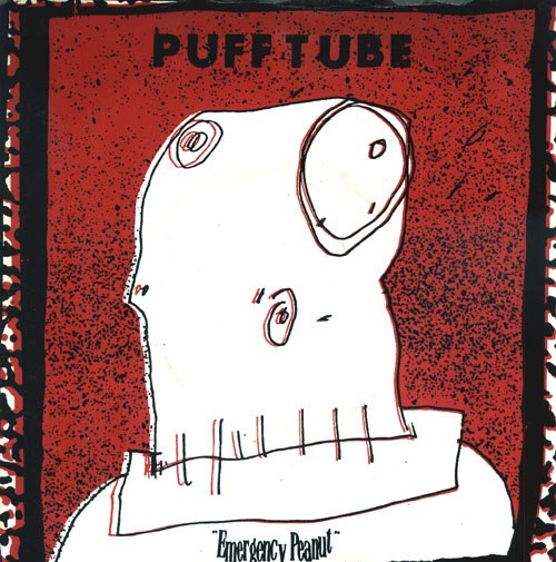 Puff Tube
