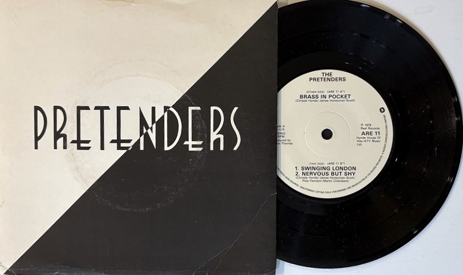 Pretenders