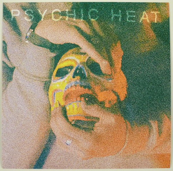 Psychic Heat 