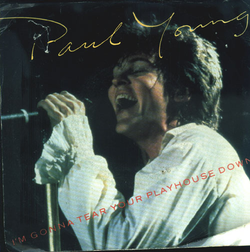 Paul Young