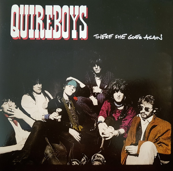 Quireboys