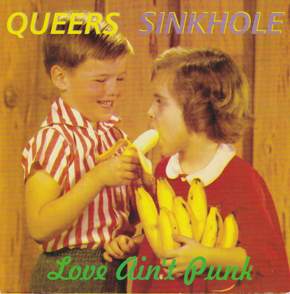 Queers / Sinkhole