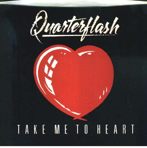 Quarterflash