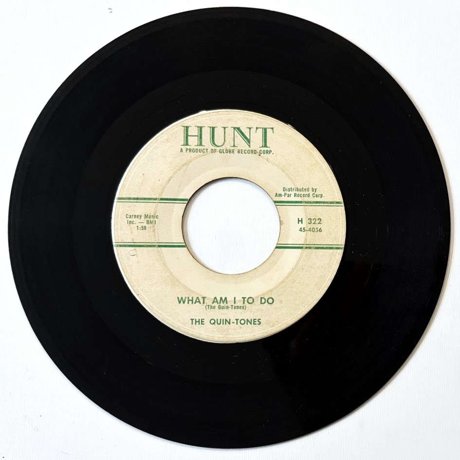 Quin-Tones