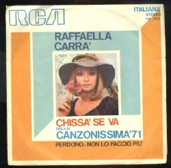 Raffaella Carra