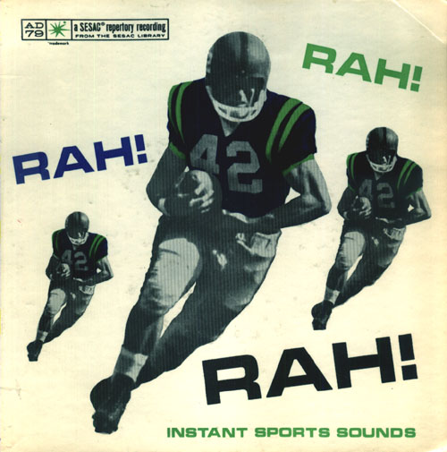 Instant Sports Sounds(Football)