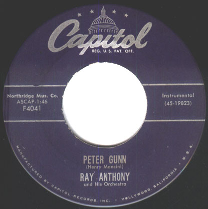 Peter Gunn