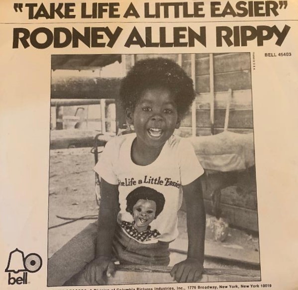 Rodney Allen Rippy