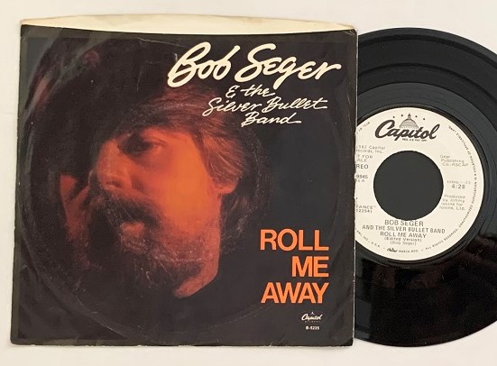 Bob Seger & The Silver Bullet Band