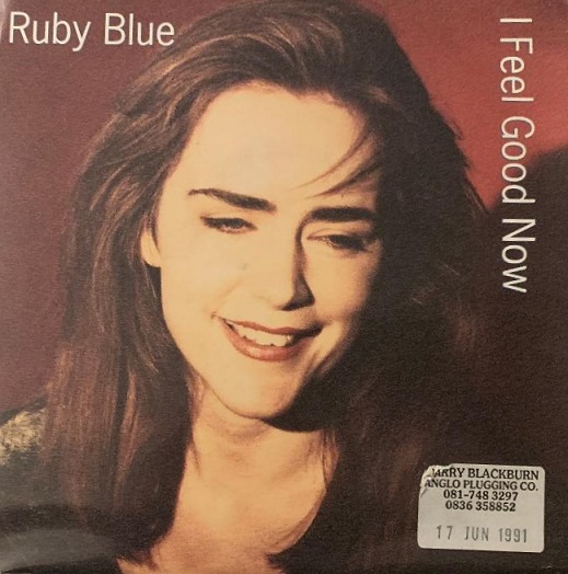 Ruby Blue