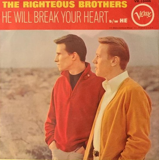 Righteous Brothers