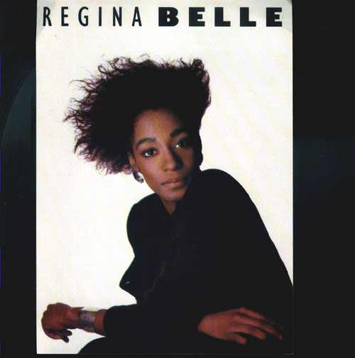 Regina Belle