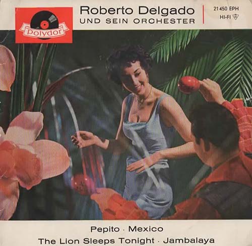 Roberto Delgado