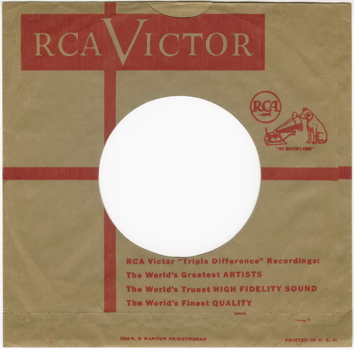 RCA
