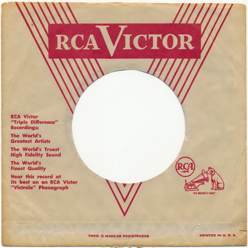 RCA