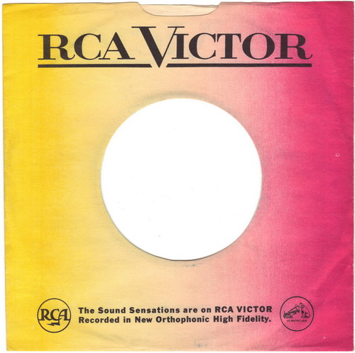 RCA
