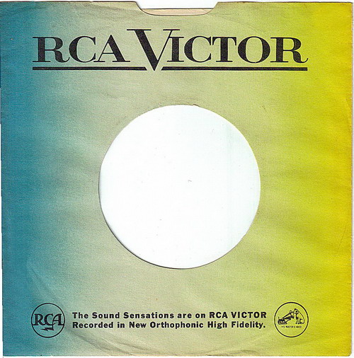 RCA
