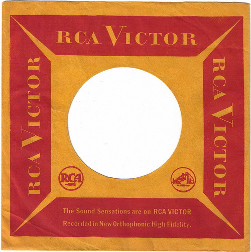 RCA