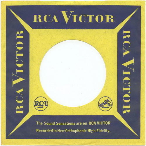 RCA