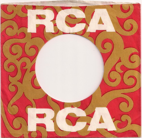 RCA