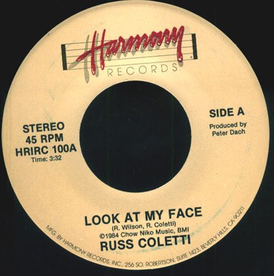 Russ Coletti