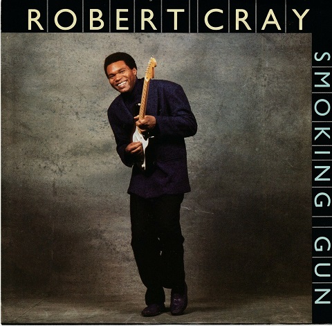 Robert Cray 